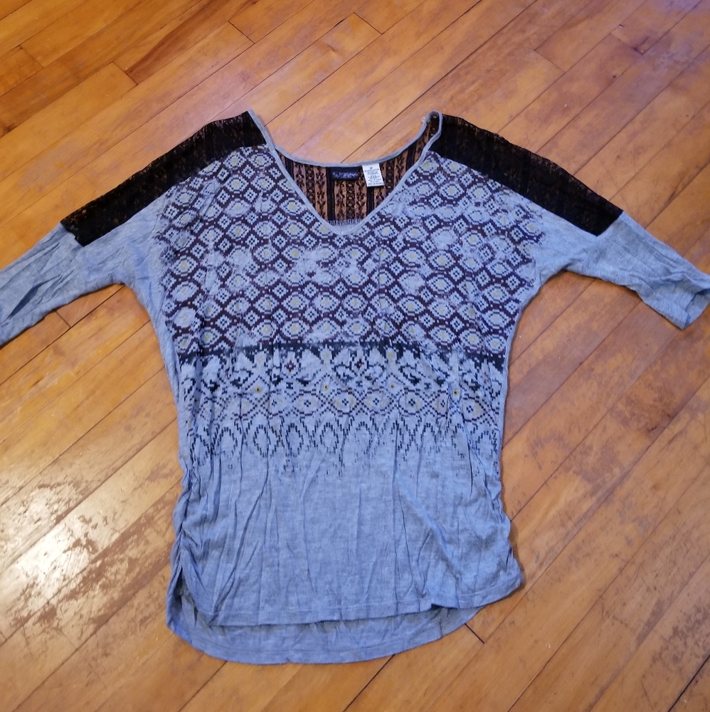 Daytrip top